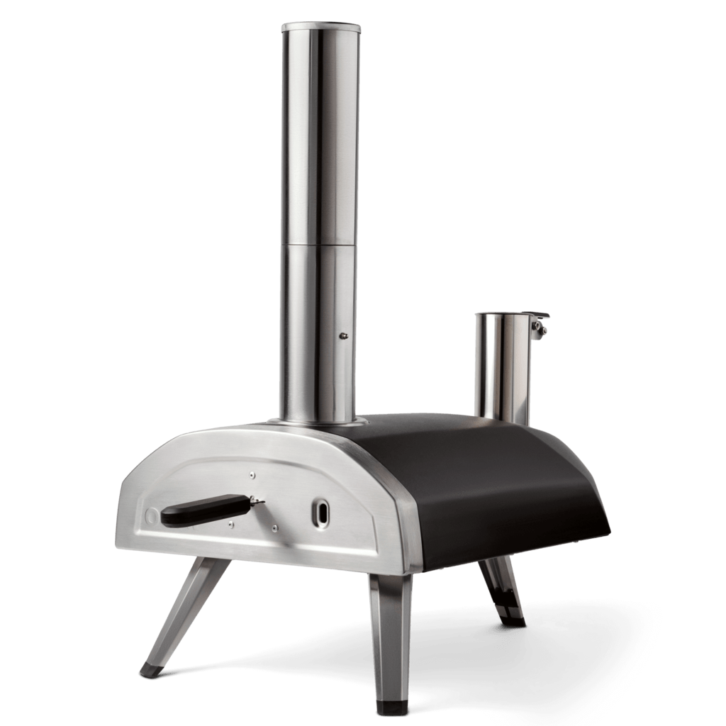 Ooni Ooni Fyra Wood Pellet Pizza Oven UU-P0AD00 Barbecue Finished - Pellet 60568343037