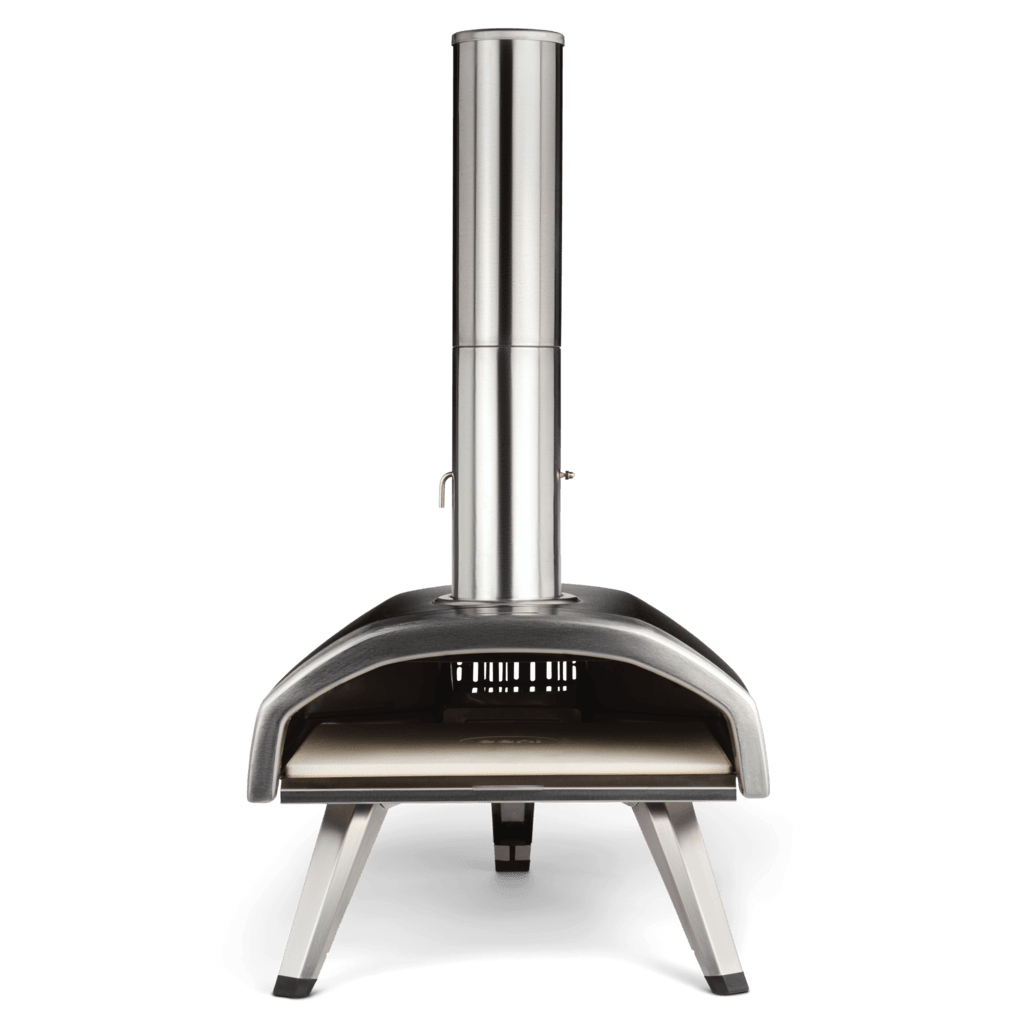 Ooni Ooni Fyra Wood Pellet Pizza Oven UU-P0AD00 Barbecue Finished - Pellet 60568343037