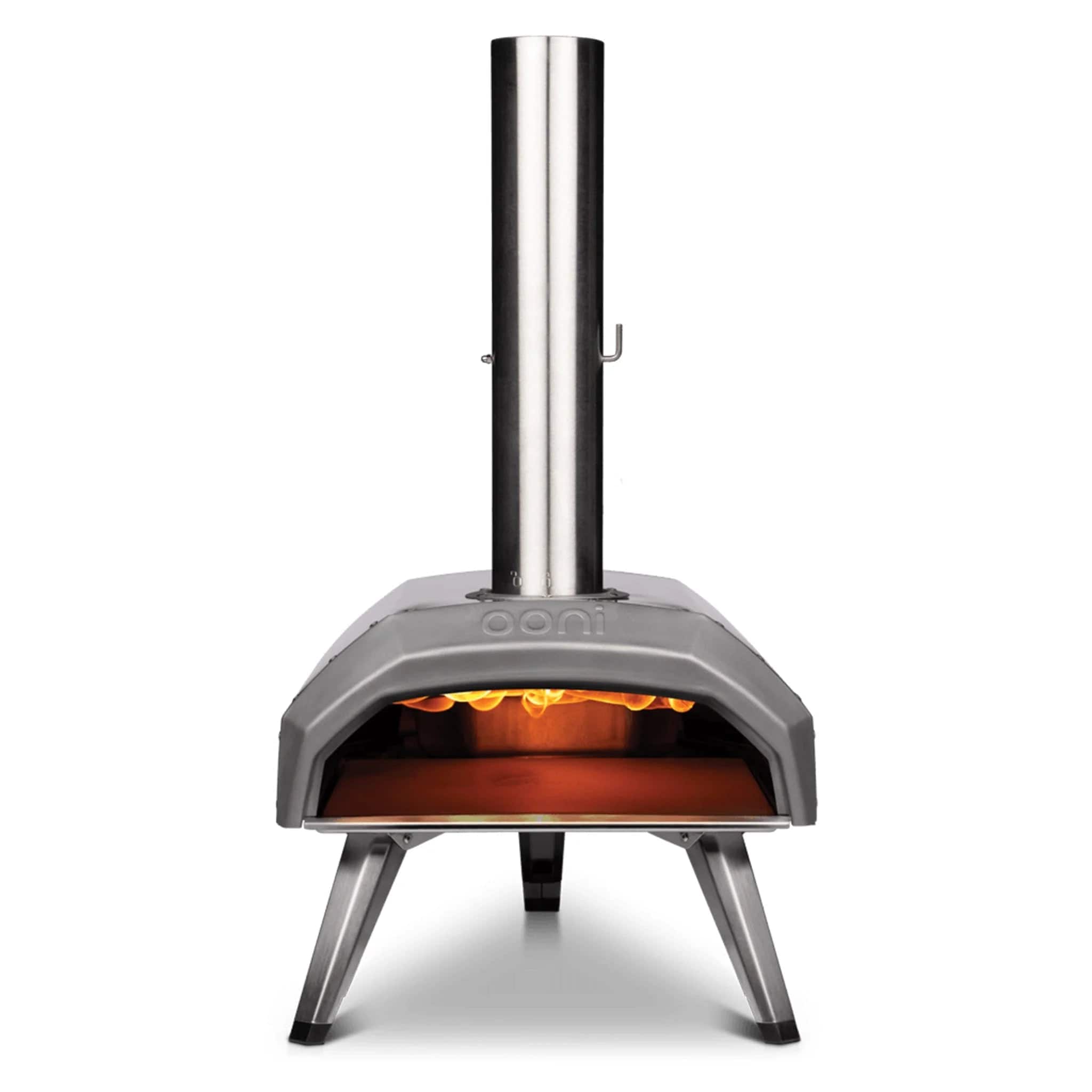 Ooni Ooni Karu 12 Multi-Fuel Pizza Oven Barbecue Finished - Gas