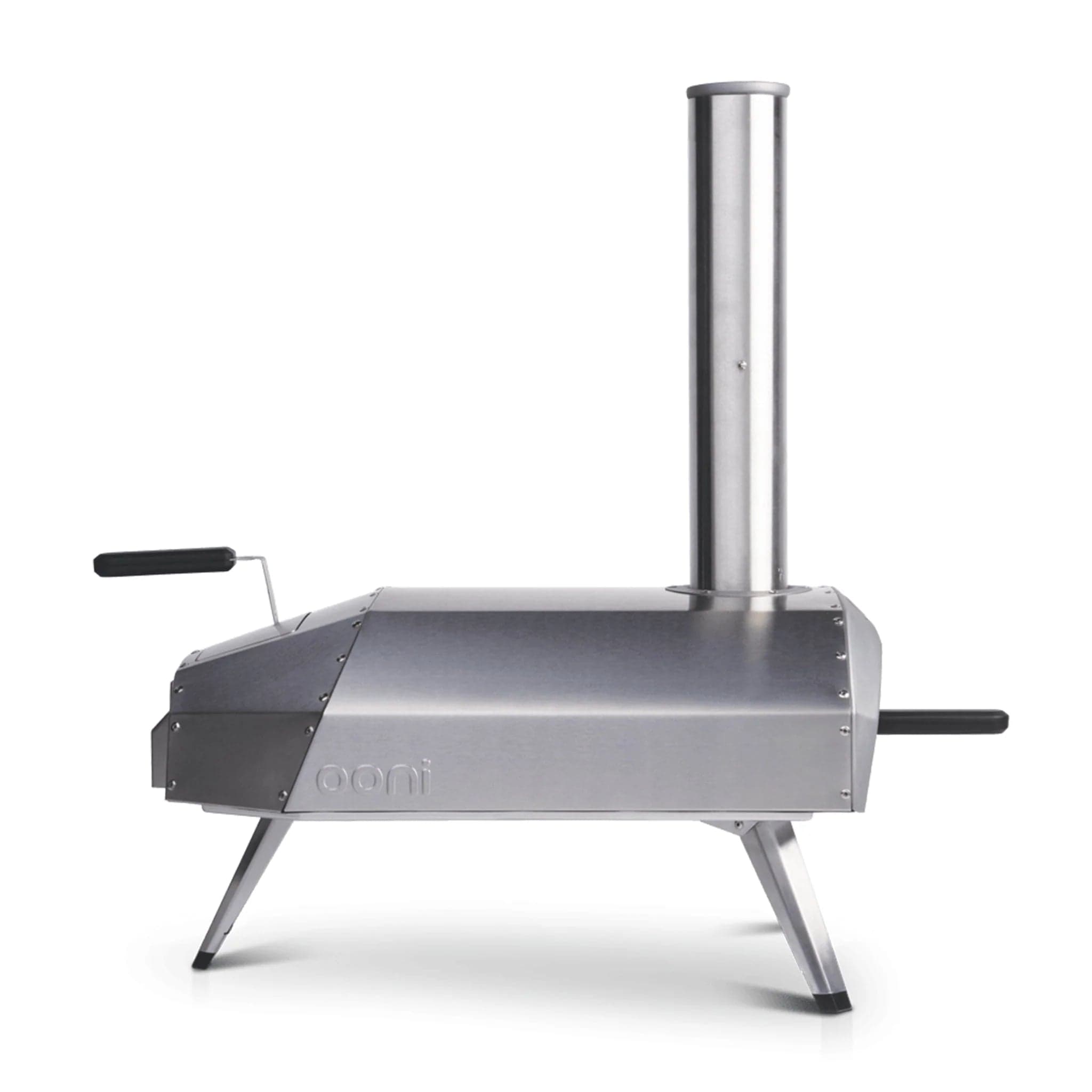 Ooni Ooni Karu 12 Multi-Fuel Pizza Oven Barbecue Finished - Gas