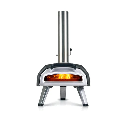 Ooni Ooni Karu 12G Multi-Fuel Pizza Oven UU-P26100 Barbecue Finished - Gas 5060967391523