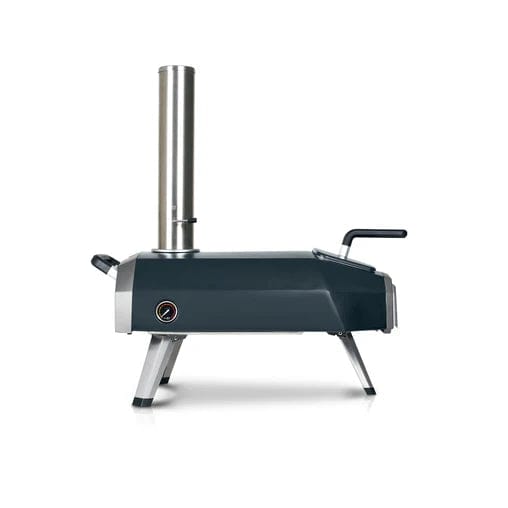 Ooni Ooni Karu 12G Multi-Fuel Pizza Oven UU-P26100 Barbecue Finished - Gas 5060967391523