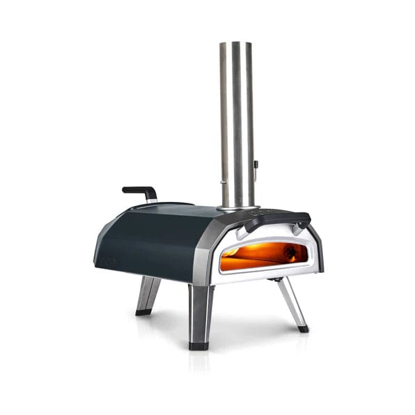 Ooni Ooni Karu 12G Multi-Fuel Pizza Oven UU-P26100 Barbecue Finished - Gas 5060967391523