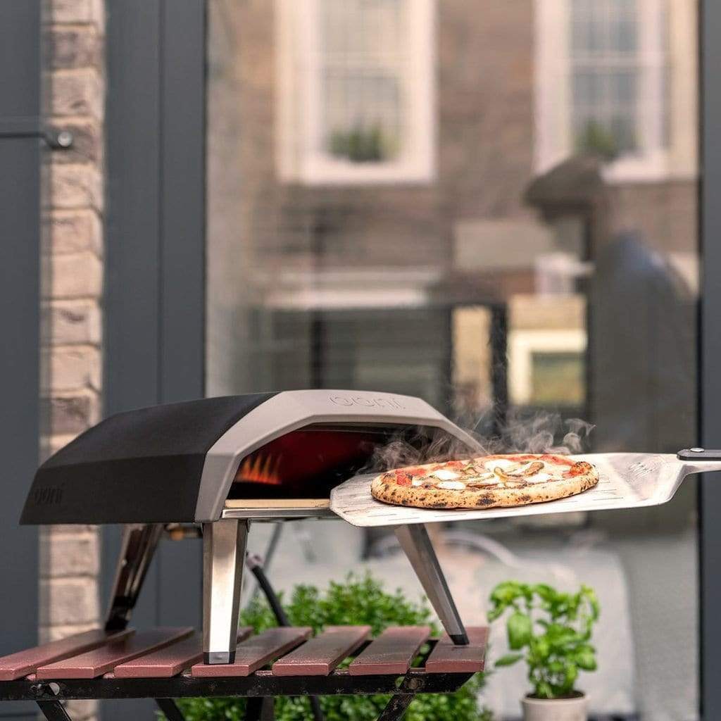 Ooni Ooni Koda 12 Gas-Powered Outdoor Pizza Oven UU-P06A00 Barbecue Finished - Gas 60568341217