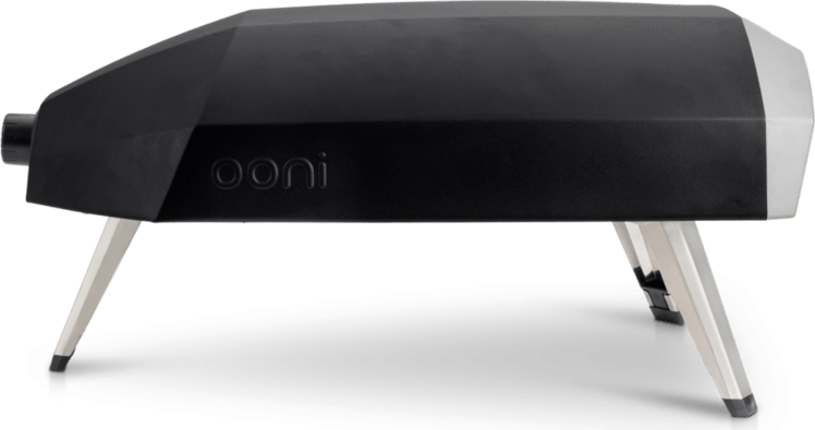 Ooni Ooni Koda 12 Gas-Powered Outdoor Pizza Oven UU-P06A00 Barbecue Finished - Gas 60568341217