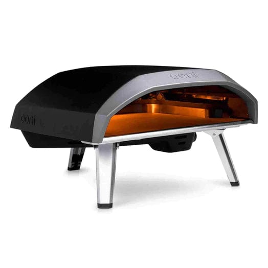 Ooni Ooni Koda 16 Gas Powered Pizza Oven UU-P1B800 Barbecue Finished - Gas