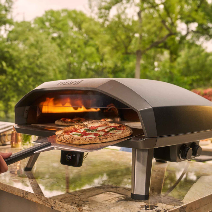 Ooni Koda 2 Max Gas Pizza Oven