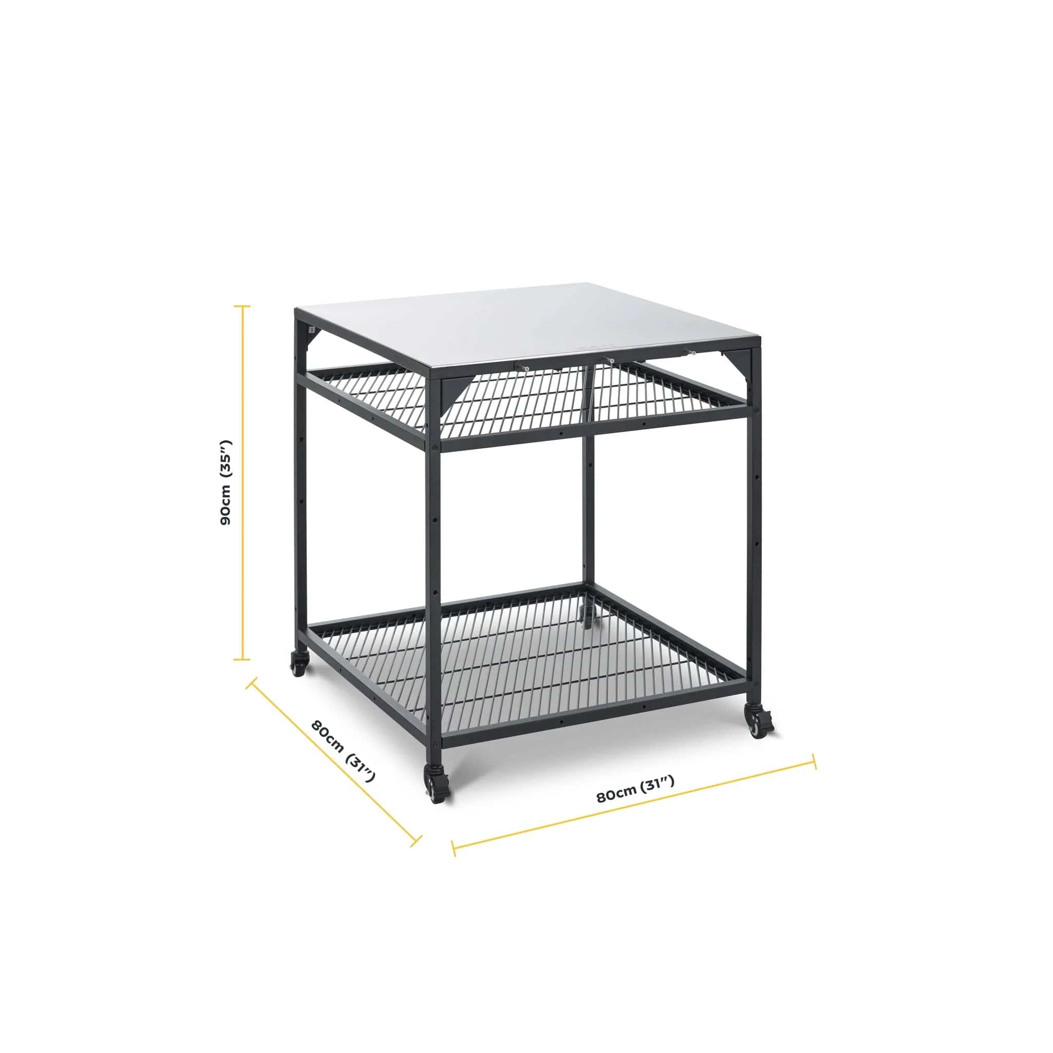 Ooni Ooni Modular Table (Large) - UU-P1D500 UU-P1D500 Barbecue Accessories