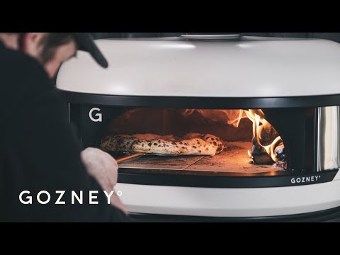 Gozney Dome Dual Fuel Pizza Oven