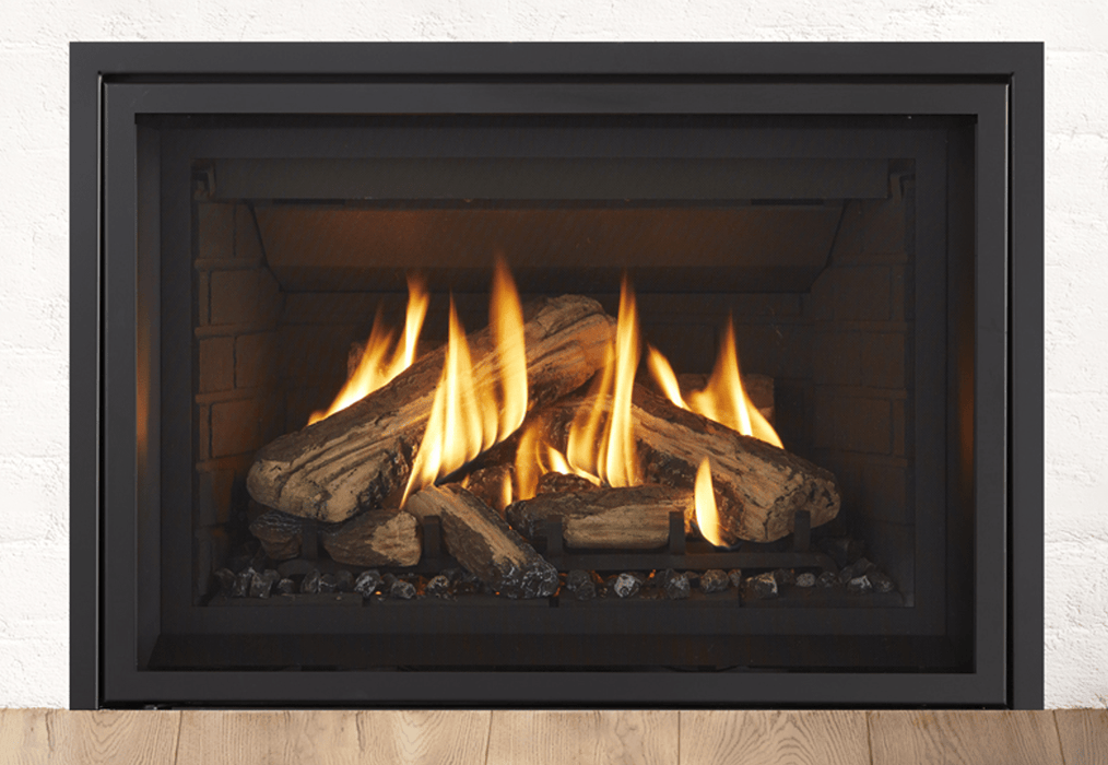 Regency Atmosphere Gi29LE Gas Insert (Proflame II) — Chadwicks & Hacks