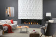 Regency Regency San Francisco Bay 60 Gas Fireplace CB60E-NG1 Fireplace Finished - Gas