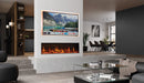 Regency Regency Studio ES165 62" Electric Fireplace ES165 Fireplace Finished - Electric