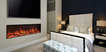 Regency Regency Studio ES165 62" Electric Fireplace ES165 Fireplace Finished - Electric