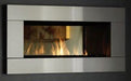 Regency Regency Verona Black Faceplate - 4 Piece Design (Horizon HZ42STE/HZ40E) - 258-954 258-954 Fireplace Finished - Gas