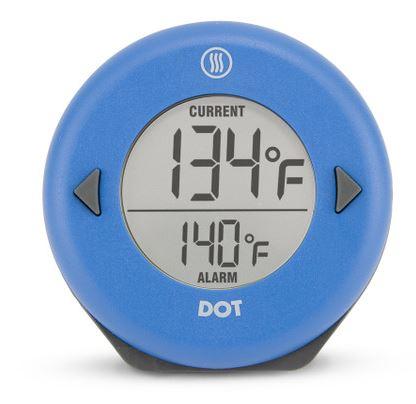 DOT® Digital Oven Alarm Thermometer