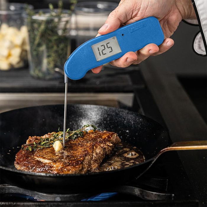 Thermoworks MK4 Thermapen — Chadwicks & Hacks