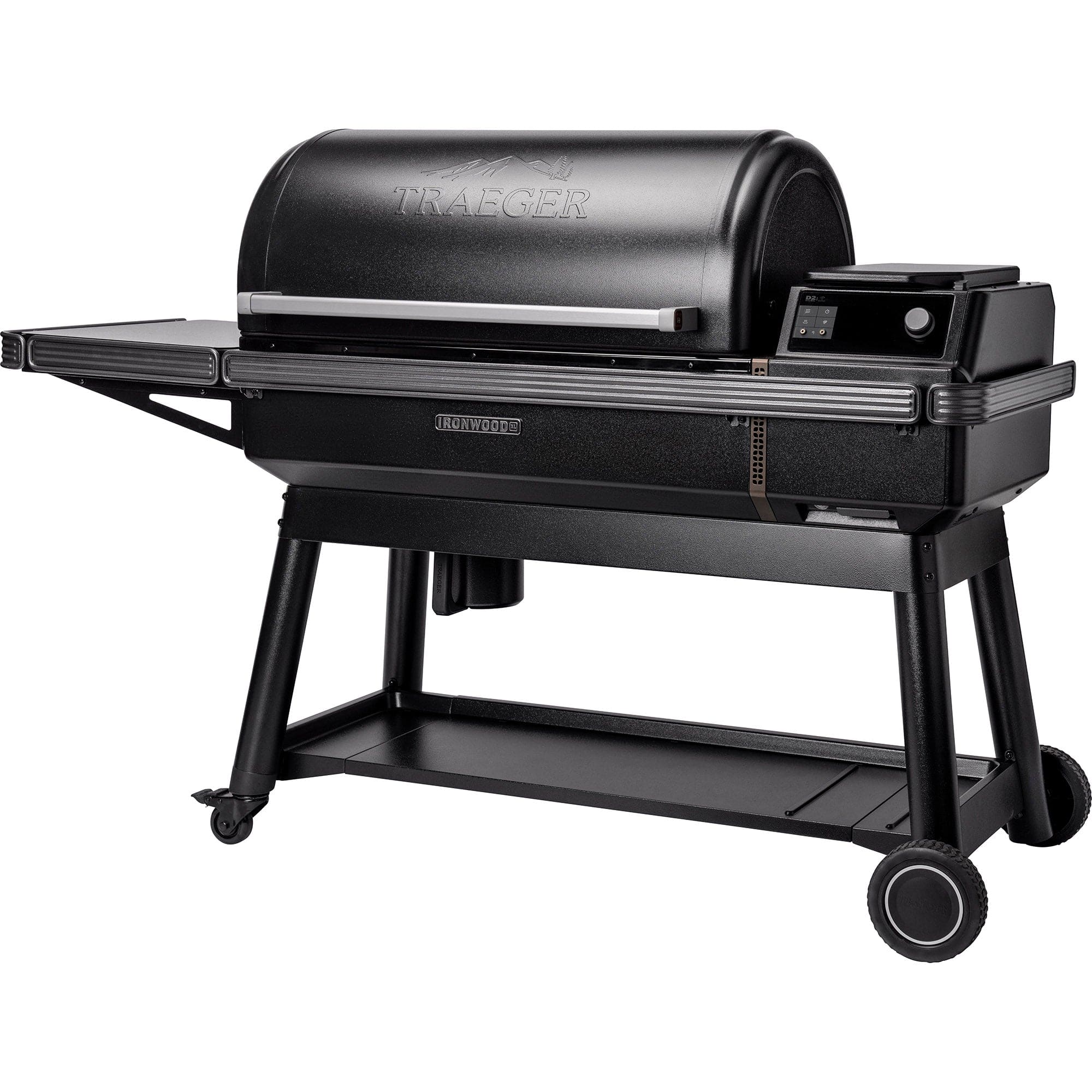 Traeger Canada Traeger Ironwood XL Pellet Grill (NEW 2023 Model) - TFB93RLGC TFB93RLGC Barbecue Finished - Pellet 634868938764