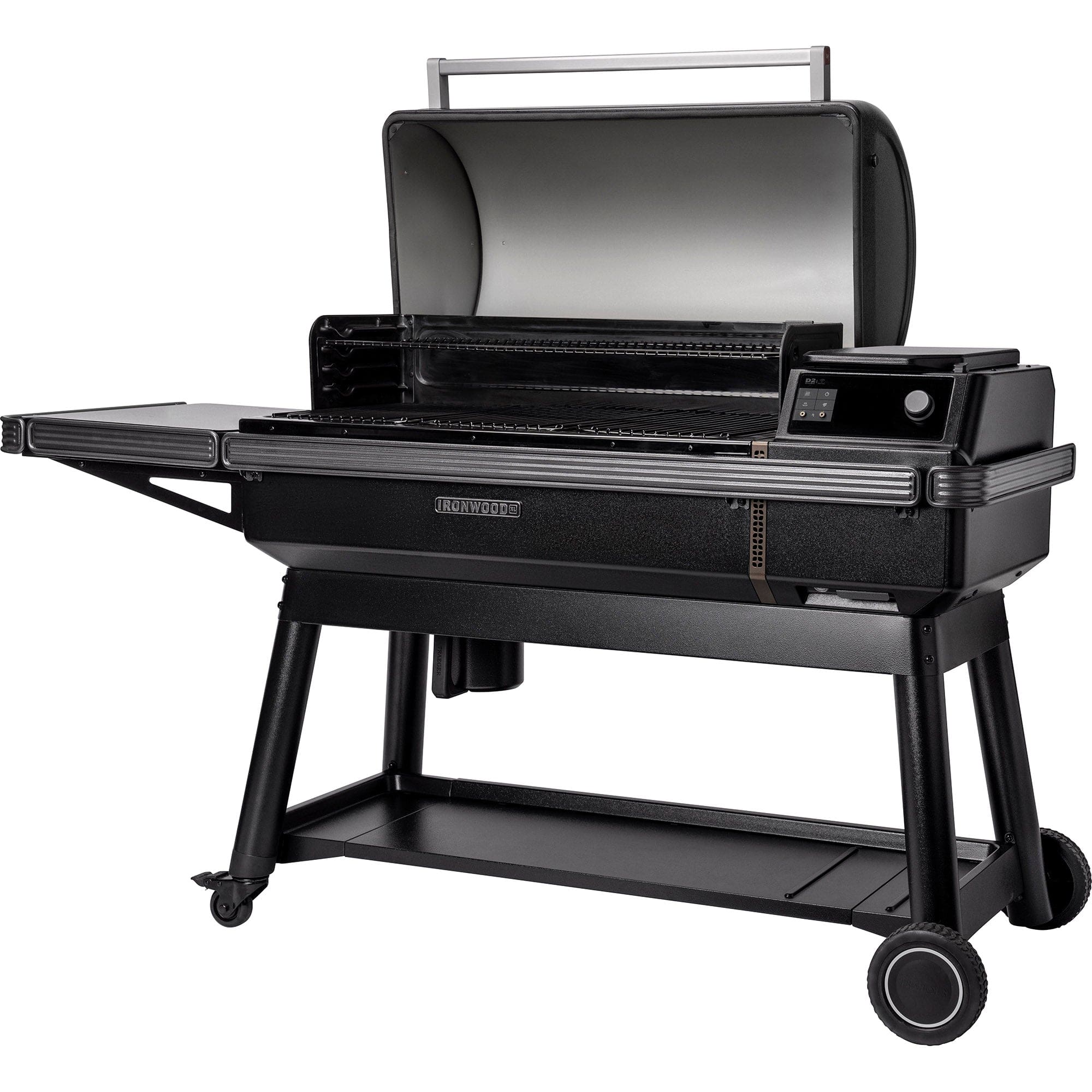 Traeger Canada Traeger Ironwood XL Pellet Grill (NEW 2023 Model) - TFB93RLGC TFB93RLGC Barbecue Finished - Pellet 634868938764