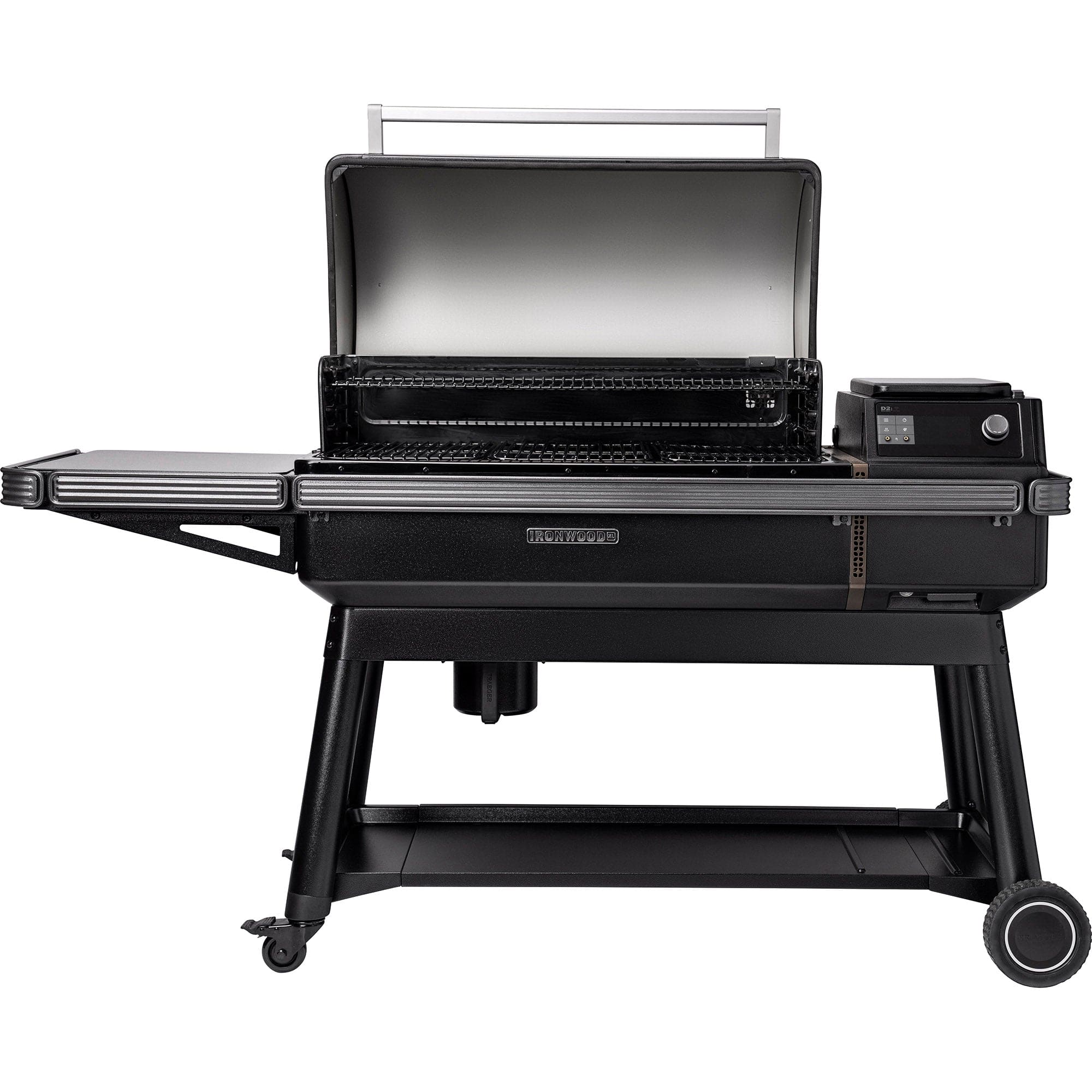 Traeger Canada Traeger Ironwood XL Pellet Grill (NEW 2023 Model) - TFB93RLGC TFB93RLGC Barbecue Finished - Pellet 634868938764