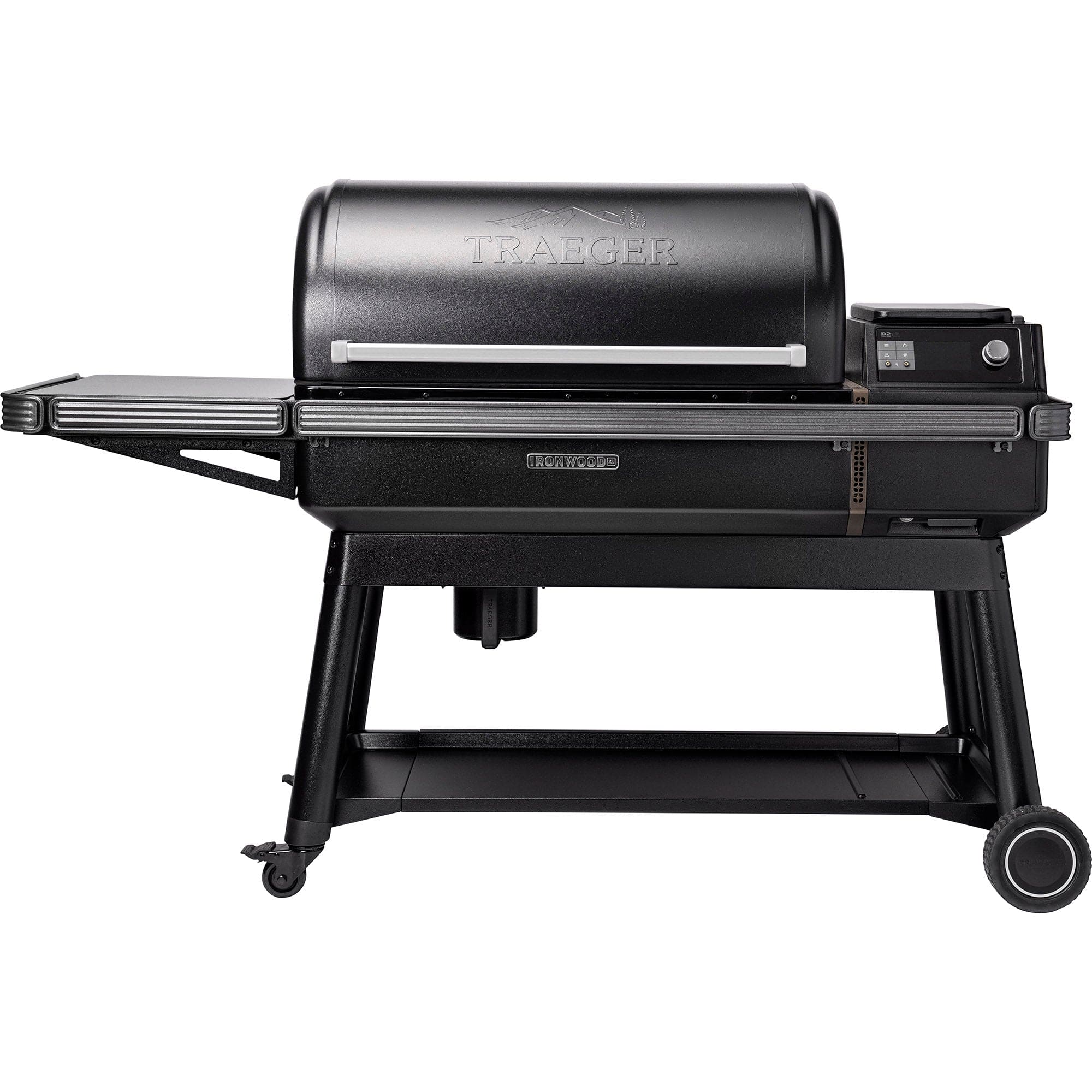 Traeger Canada Traeger Ironwood XL Pellet Grill (NEW 2023 Model) - TFB93RLGC TFB93RLGC Barbecue Finished - Pellet 634868938764