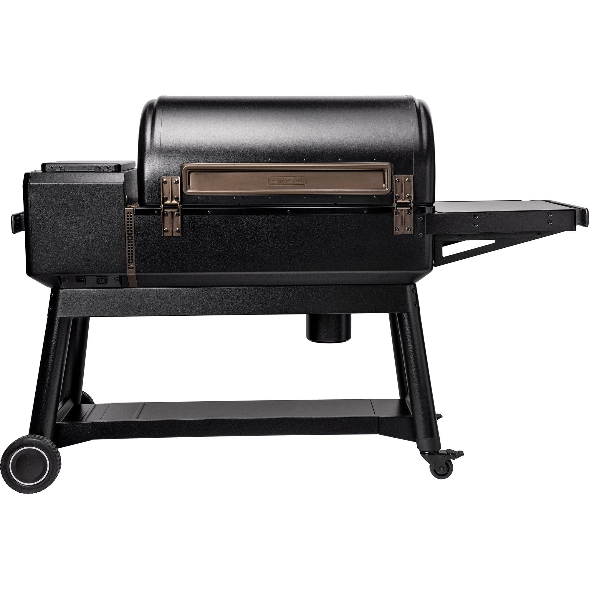 Traeger Canada Traeger Ironwood XL Pellet Grill (NEW 2023 Model) - TFB93RLGC TFB93RLGC Barbecue Finished - Pellet 634868938764