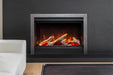 Valor Valor GE3 27" Electric Fireplace Insert GE3 Fireplace Finished - Electric