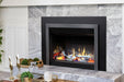 Valor Valor GE4 33" Electric Fireplace Insert GE4 Fireplace Finished - Electric