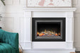 Valor Valor GE4 33" Electric Fireplace Insert GE4 Fireplace Finished - Electric