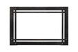 Valor Valor Pewter Edgemont Craftsman Front (G4 Series) - 784ECPW 784ECPW Fireplace Finished - Gas