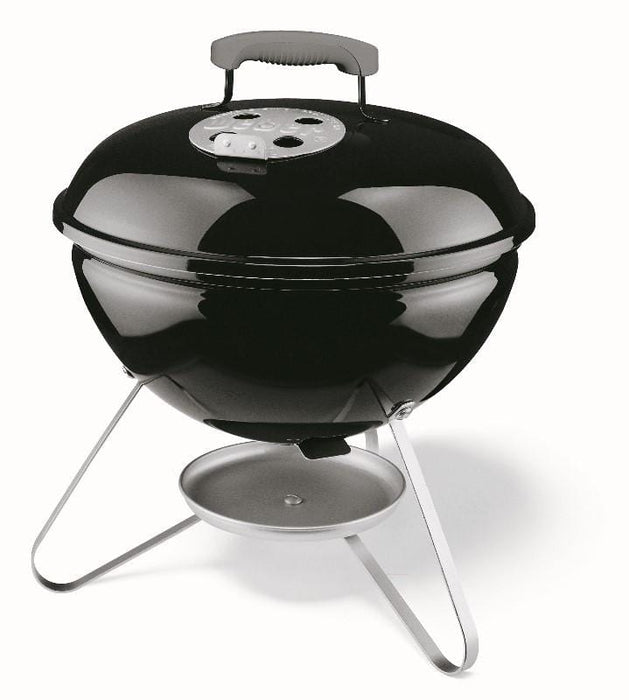 Weber 14 Smokey Joe Portable Charcoal Grill Chadwicks Hacks