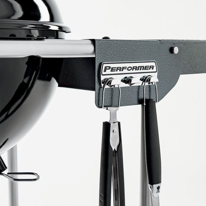 Performer Charcoal Grill 22