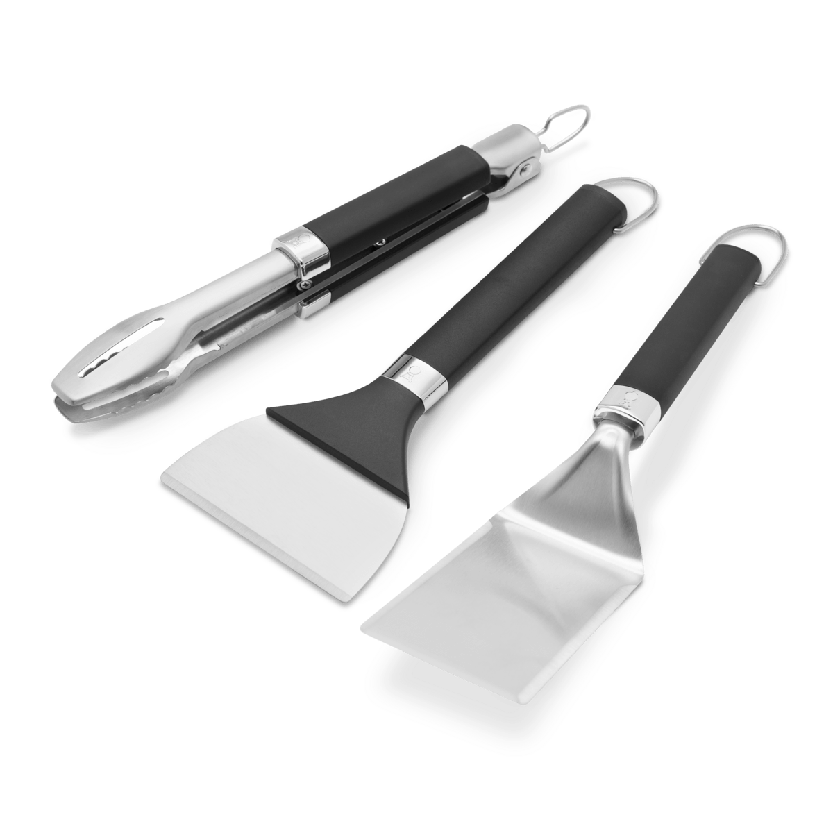 Weber Portable Griddle Tool Set - 3400074 — Chadwicks & Hacks