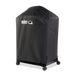 Weber Weber Premium Grill Cover (Q 2800N+ w/ Cart) - 3400233 3400233 Barbecue Accessories