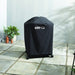 Weber Weber Premium Grill Cover (Q 2800N+ w/ Cart) - 3400233 3400233 Barbecue Accessories